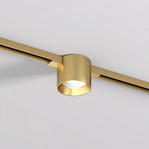Накладной светильник Denkirs SHINE SPOT DK5743-SB