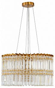 Подвесная люстра Zortes Ice queen ZRS.30514.08