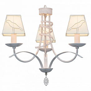 Подвесная люстра TopLight Grace TL1139-3H