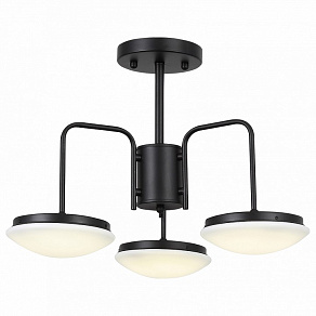 Люстра на штанге ST-Luce Pratico SLE120.402.03