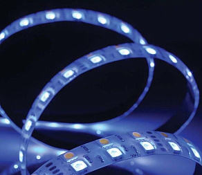 Комплект с лентой светодиодной Novotech SDM5050 357137