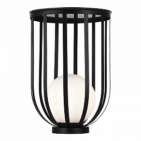 Настольная лампа декоративная ST-Luce Nordic SL6129.404.01