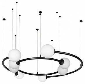 Подвесной светильник Loft it Infinite 10155/800 Black