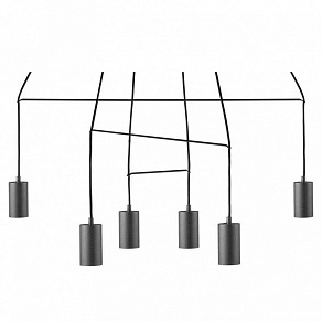 Подвесной светильник Nowodvorski Imbria 9677