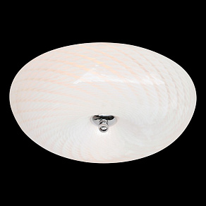Накладной светильник Arte Lamp Flushes A1531PL-2WH