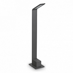Наземный низкий светильник Ideal Lux Agos AGOS PT SMALL 3000K