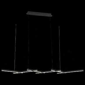 Подвесной светильник ST-Luce Basoni SL394.403.06