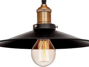 Подвесной светильник Loft it Factory Filament LOFT1102