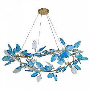 Подвесная люстра Alfa-Light F3224 F3224-41