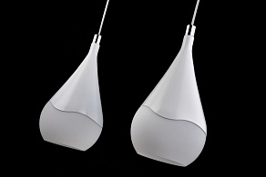 Подвесной светильник Maytoni Icederg F013-22-W