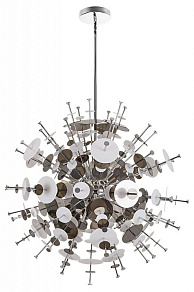 Люстра на штанге Loft it Avenir 10137/720 Chrome