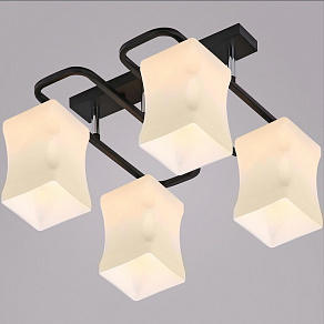 Люстра на штанге Reluce 6595 06595-0.3-04
