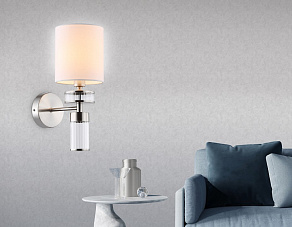 Бра Ambrella Light HIGH LIGHT LH71295