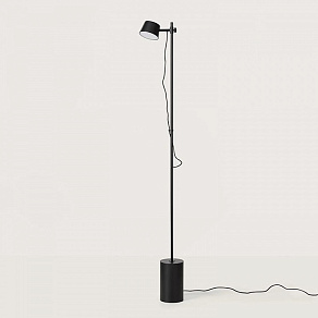 Торшер Imperiumloft  nera01
