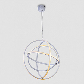 Подвесная люстра LED4U 1733 1733/4LL
