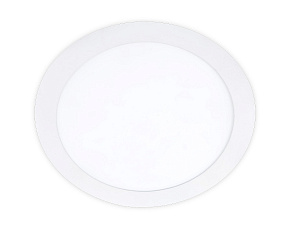 Встраиваемый светильник Ambrella DLR 300075