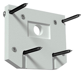 Заглушка для трека Novotech Flum 135132