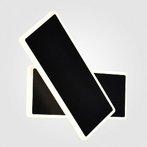 Накладной светильник Elektrostandard Twirl 90316/2