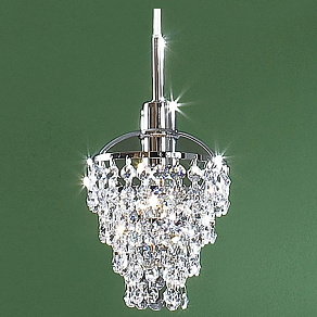 Подвесной светильник Citilux Контур CL322111