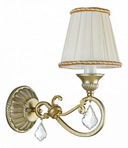 Бра Maytoni Valbonne H258-WL-01-G