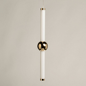 Подвесной светильник De City Мадлен 424019201