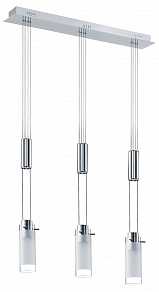 Подвесной светильник Eglo Aggius 31503