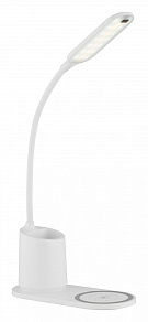 Настольная лампа офисная Globo Melli 58429W