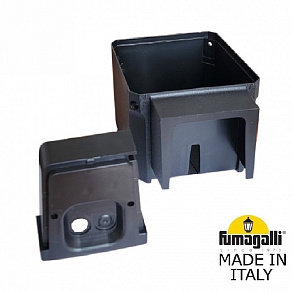 Накладной светильник Fumagalli ELISA DS2.562.000.AXD1L