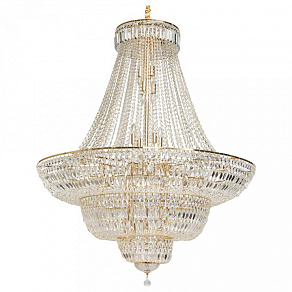 Подвесная люстра Chiaro Диана 2 340011536