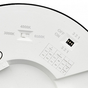 Накладной светильник Sonex Mitra LED 7788/18L
