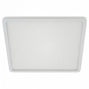 Встраиваемый светильник AM-Group AM293 AM293 24WT WH 3000K S