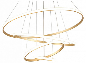 Подвесной светильник Aployt Janina APL.018.13.100