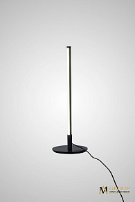 Настольная лампа декоративная AM-Group  AM446 TL460