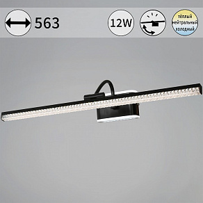 Подсветка для картины Reluce  08871-0.2-01L