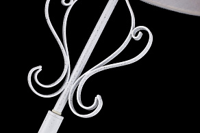 Торшер Maytoni Paris ARM402-11-W