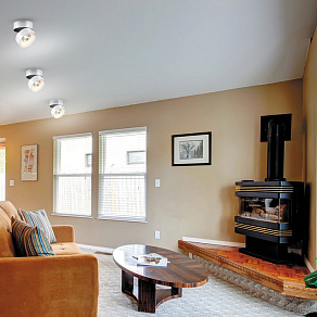 Светильник на штанге Novotech Tubo 357473