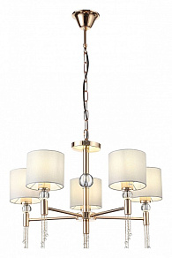 Подвесная люстра EVOLUCE Primma SLE105273-05