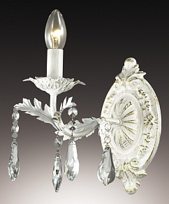 Бра Odeon Light Lefa 2865/1W
