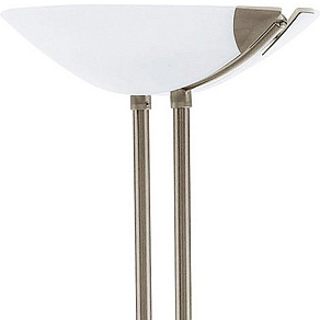 Торшер с подсветкой Eglo Baya LED 93874