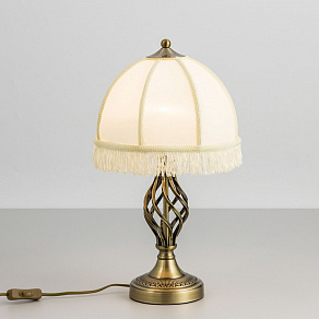 Настольная лампа декоративная Citilux Базель CL407800