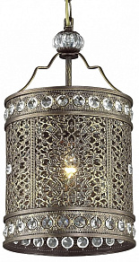 Подвесной светильник Favourite Karma 1626-1P