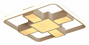 Потолочная люстра Moderli Brass V1052-CL