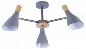 Люстра на штанге Hiper Jenny H167-3