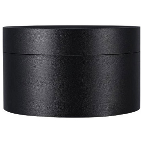 Накладной светильник Lucia Tucci LTP LTP-D002-01GX53-B