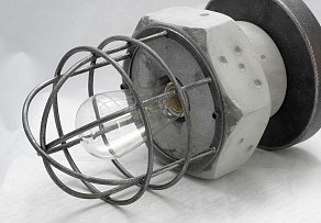 Накладной светильник Lussole Commack LSP-9701