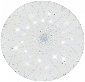 Накладной светильник Imex PLC230 PLC.230/12W/003