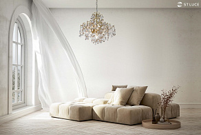 Подвесная люстра ST-Luce Ravello SL1650.303.08