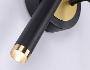 Бра с подсветкой Ambrella Light FL FL51652