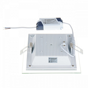 Встраиваемый светильник Elektrostandard Downlight a031835