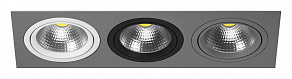 Встраиваемый светильник Lightstar Intero 111 i839060709